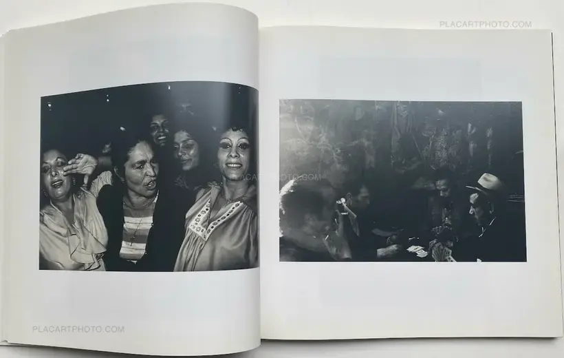 Ramon Zabalza – GYPSIES PORTRAYED