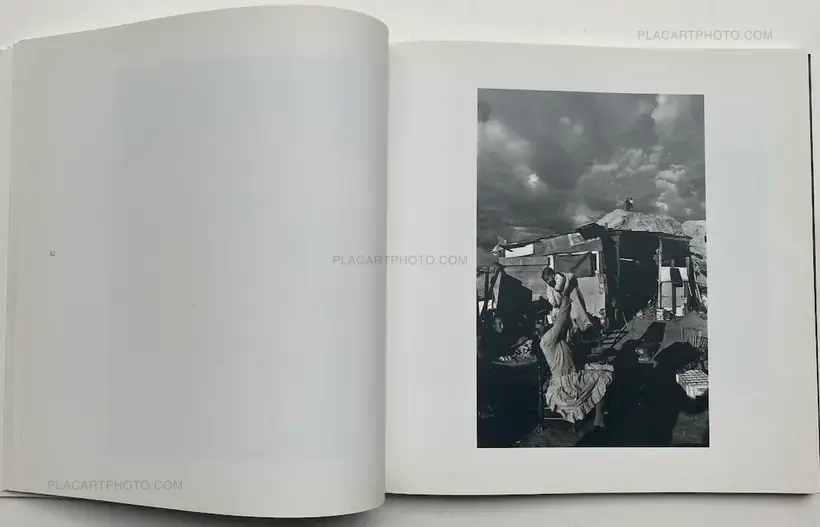 Ramon Zabalza – GYPSIES PORTRAYED