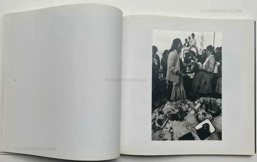 Ramon Zabalza – GYPSIES PORTRAYED