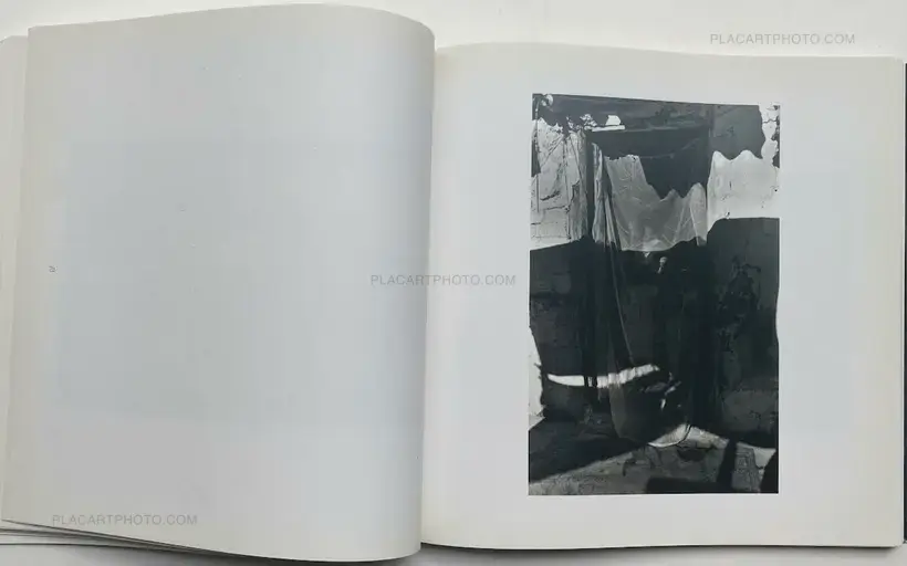 Ramon Zabalza – GYPSIES PORTRAYED