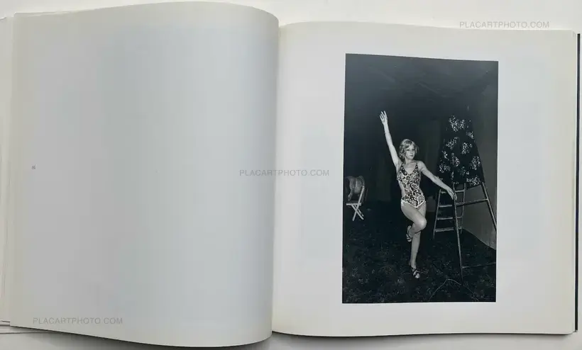 Ramon Zabalza – GYPSIES PORTRAYED
