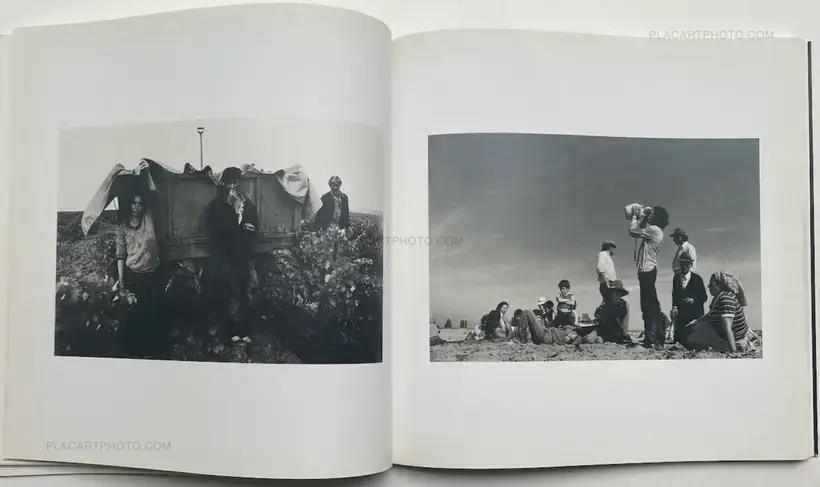 Ramon Zabalza – GYPSIES PORTRAYED