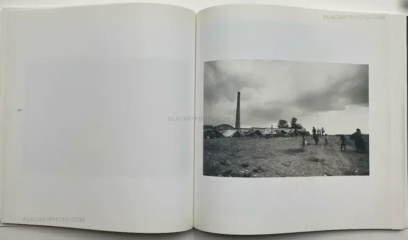 Ramon Zabalza – GYPSIES PORTRAYED
