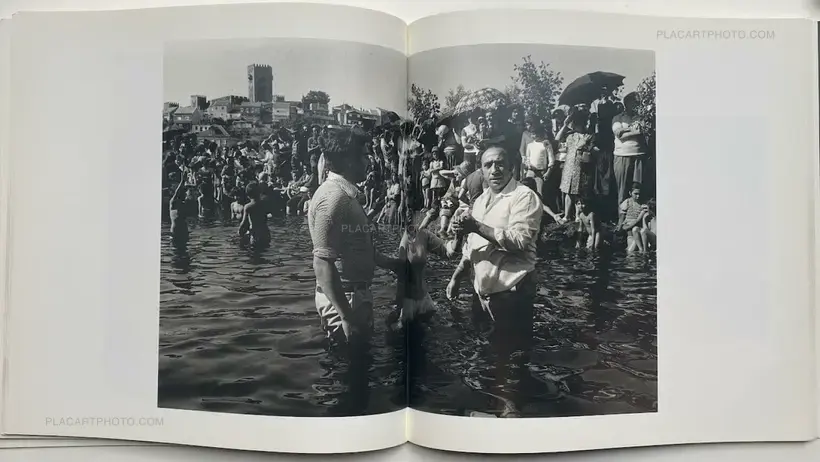 Ramon Zabalza – GYPSIES PORTRAYED