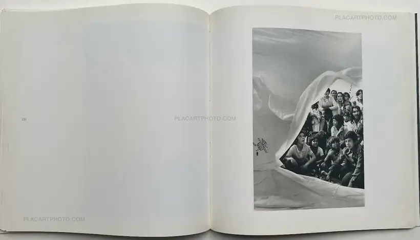 Ramon Zabalza – GYPSIES PORTRAYED
