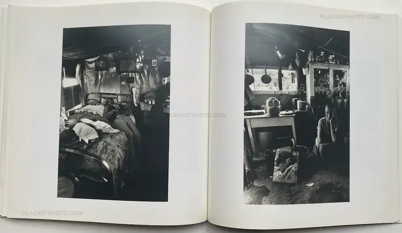 Ramon Zabalza – GYPSIES PORTRAYED