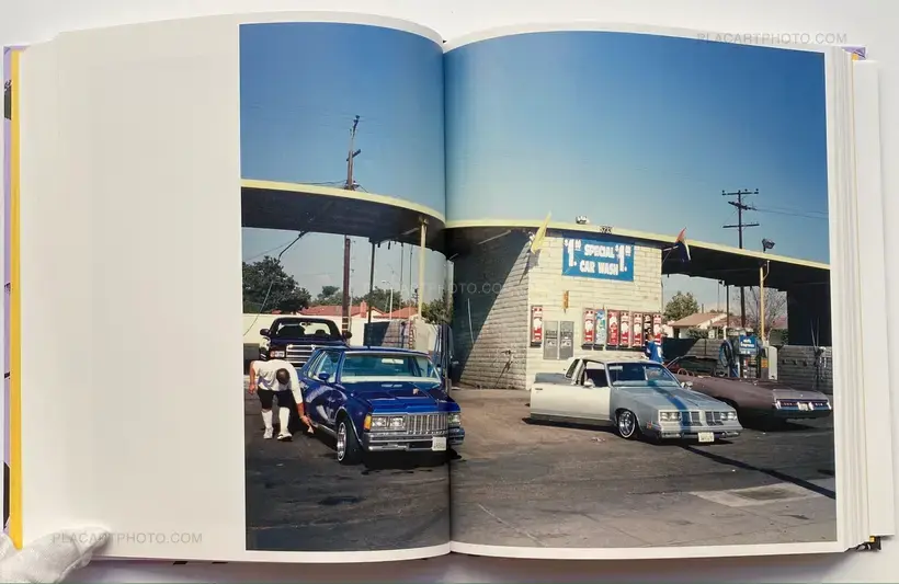 Gregory Bojorquez – EASTSIDERS (FIRST EDT)