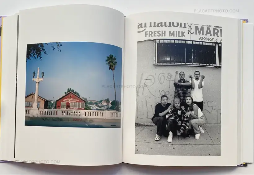 Gregory Bojorquez – EASTSIDERS (FIRST EDT)