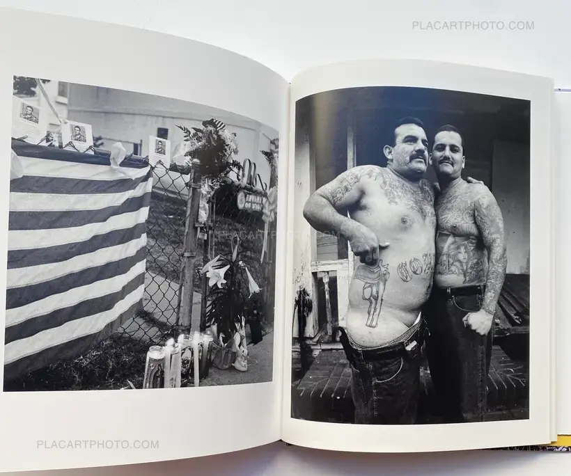 Gregory Bojorquez – EASTSIDERS (FIRST EDT)