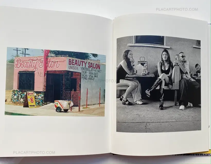 Gregory Bojorquez – EASTSIDERS (FIRST EDT)