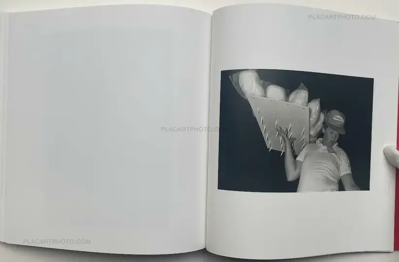 Mark Steinmetz – CARNIVAL (Signed)