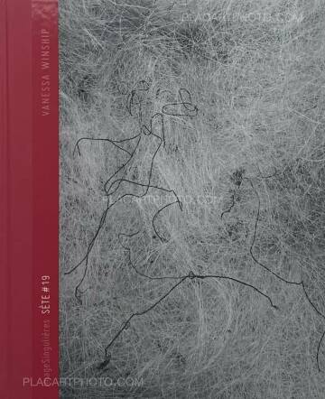 Vanessa Winship,imageSingulières Sète #19 (Signed) 