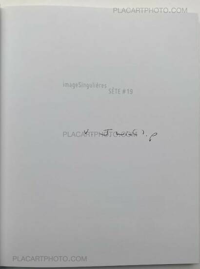 Vanessa Winship,imageSingulières Sète #19 (Signed) 