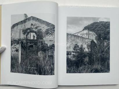 Vanessa Winship,imageSingulières Sète #19 (Signed) 