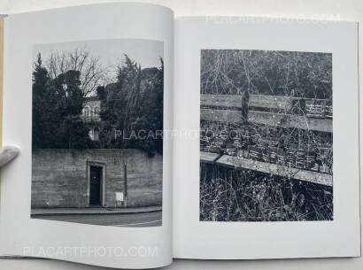 Vanessa Winship,imageSingulières Sète #19 (Signed) 