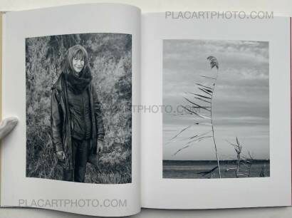 Vanessa Winship,imageSingulières Sète #19 (Signed) 