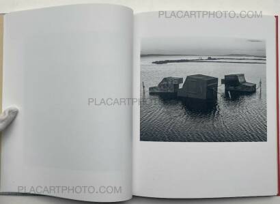 Vanessa Winship,imageSingulières Sète #19 (Signed) 