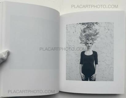 Vanessa Winship,imageSingulières Sète #19 (Signed) 