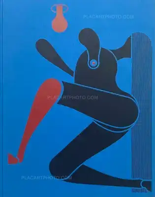 Eamonn Doyle – ONE (SIGNED)