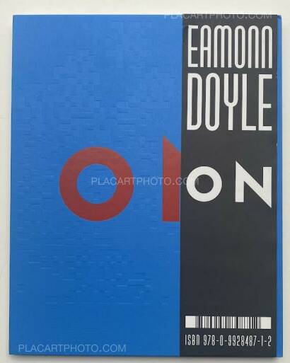 Eamonn Doyle,ONE (SIGNED)