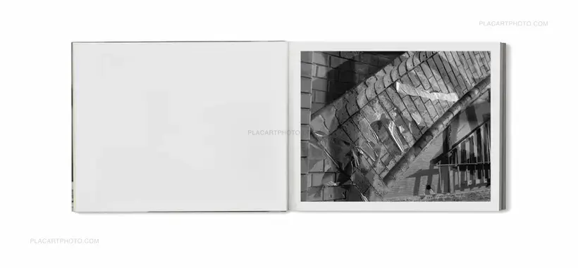 Mark Steinmetz – BERLIN PICTURES (SIGNED In shrink wrap)
