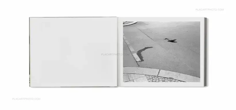 Mark Steinmetz – BERLIN PICTURES (SIGNED In shrink wrap)