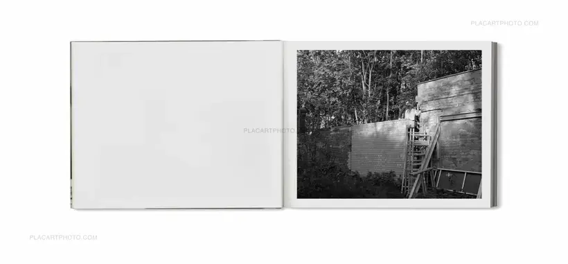 Mark Steinmetz – BERLIN PICTURES (SIGNED In shrink wrap)