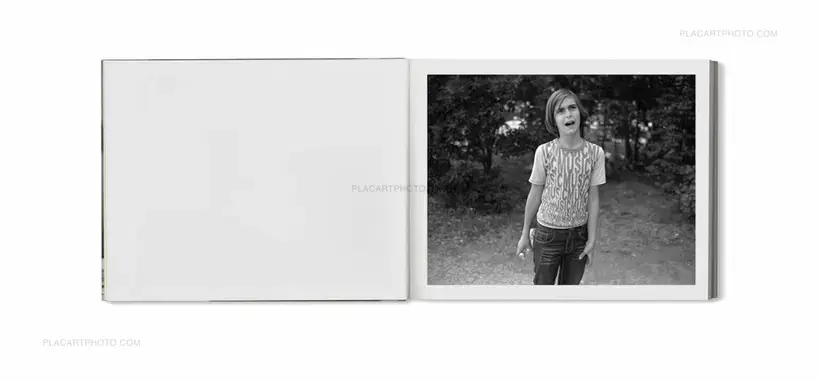 Mark Steinmetz – BERLIN PICTURES (SIGNED In shrink wrap)