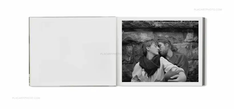 Mark Steinmetz – BERLIN PICTURES (SIGNED In shrink wrap)