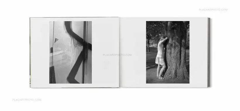 Mark Steinmetz – BERLIN PICTURES (SIGNED In shrink wrap)