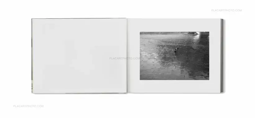 Mark Steinmetz – BERLIN PICTURES (SIGNED In shrink wrap)
