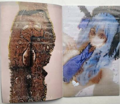 Sayo Senoo,bodies that shed tears 3 (Signed and numbered, edt of 100)