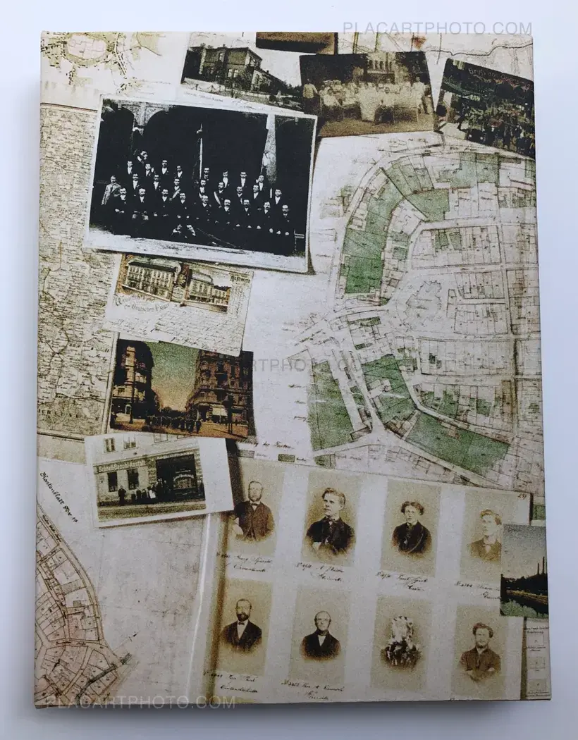 Lorenzo Castore – LAND (SIGNED)