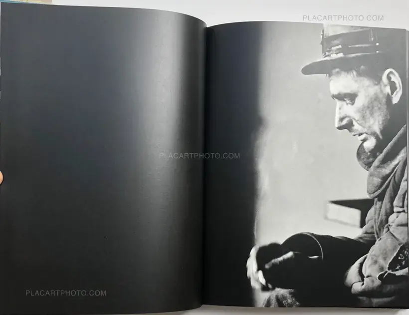 Lorenzo Castore – LAND (SIGNED)