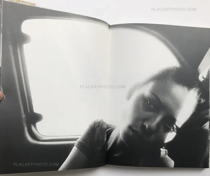 Lorenzo Castore – LAND (SIGNED)