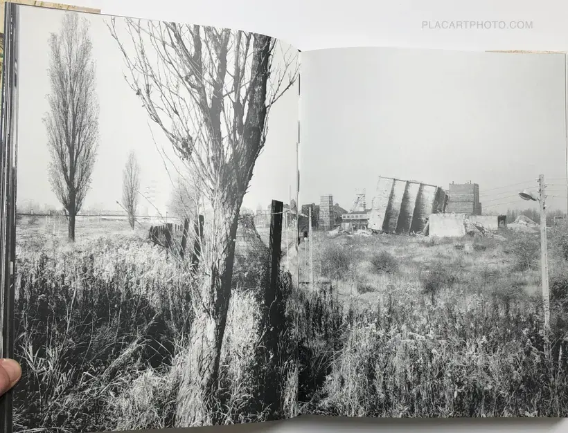 Lorenzo Castore – LAND (SIGNED)
