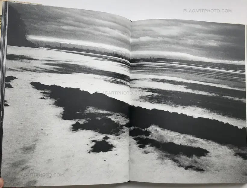 Lorenzo Castore – LAND (SIGNED)