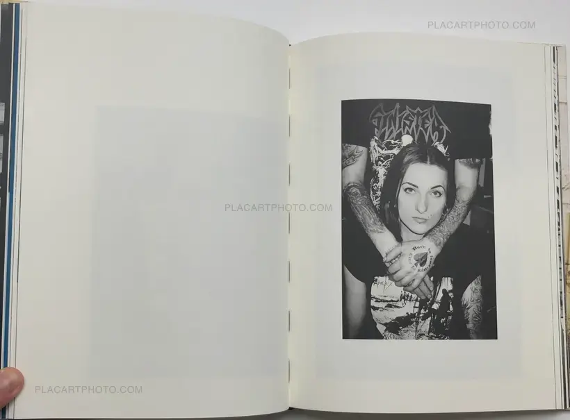 Lorenzo Castore – LAND (SIGNED)