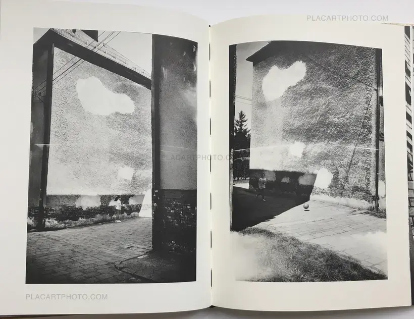 Lorenzo Castore – LAND (SIGNED)