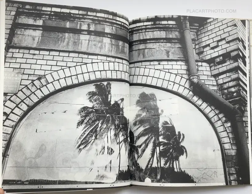Lorenzo Castore – LAND (SIGNED)