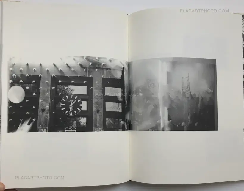Lorenzo Castore – LAND (SIGNED)