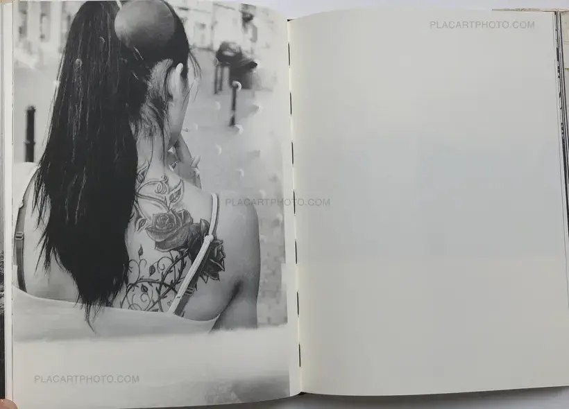 Lorenzo Castore – LAND (SIGNED)
