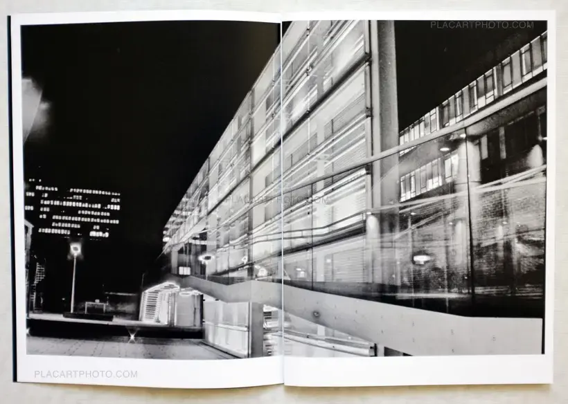 Antony Cairns – LDN2
