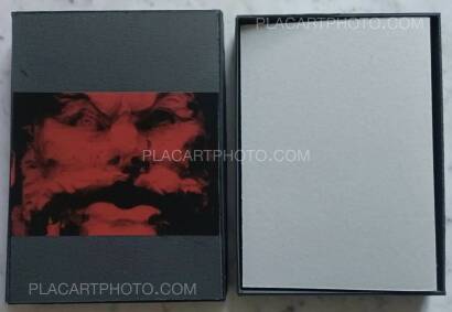 Lorenzo Castore,WALLS (DELUXE EDT OF 23 COPIES)