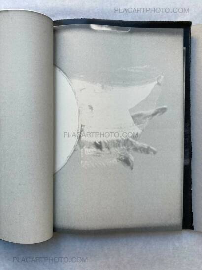 Lorenzo Castore,WALLS (DELUXE EDT OF 23 COPIES)