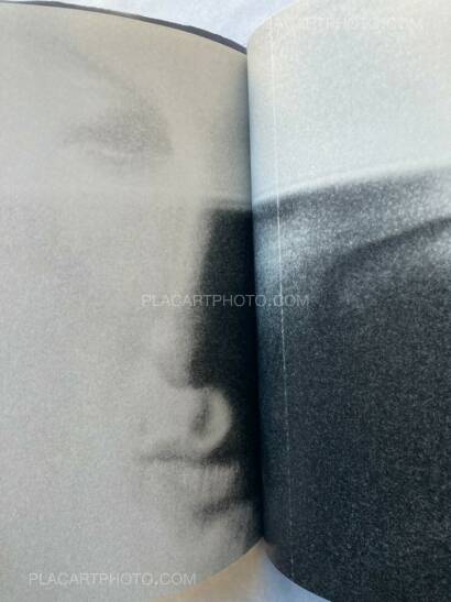 Lorenzo Castore,WALLS (DELUXE EDT OF 23 COPIES)