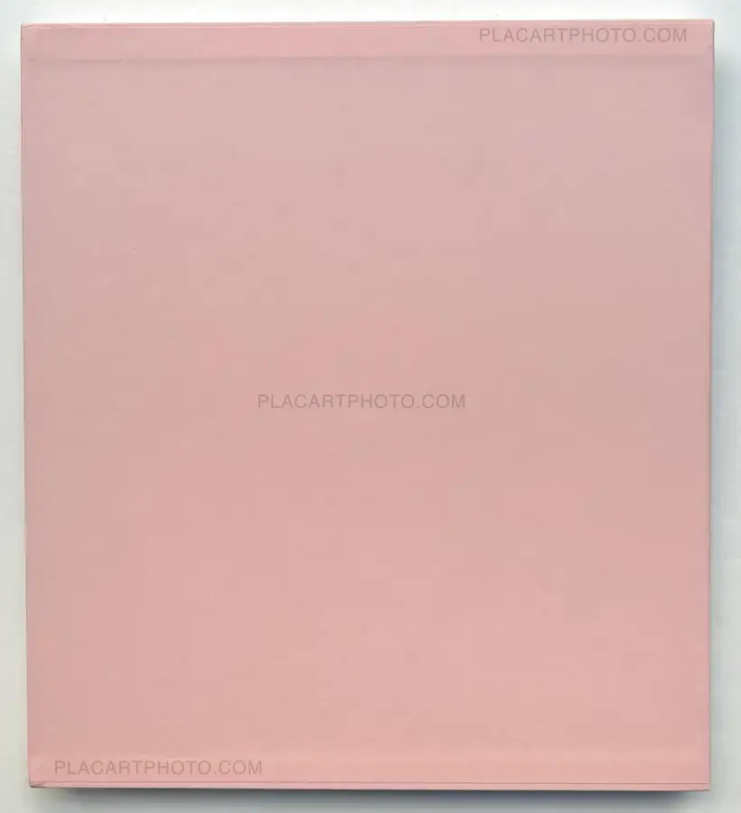 Alec Soth – I Know How Furiously Your Heart Is Beating (SPECIAL EDT WITH PRINT)