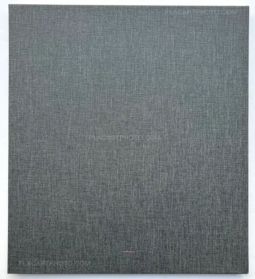 Alec Soth – I Know How Furiously Your Heart Is Beating (SPECIAL EDT WITH PRINT)