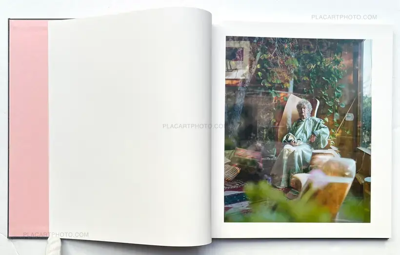 Alec Soth – I Know How Furiously Your Heart Is Beating (SPECIAL EDT WITH PRINT)