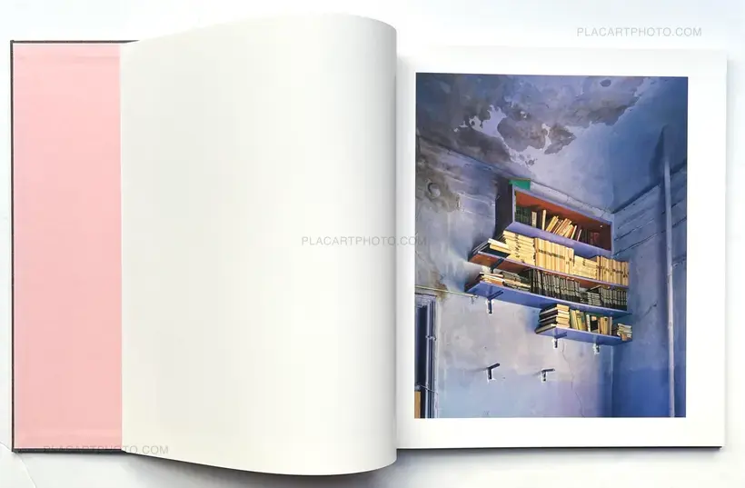 Alec Soth – I Know How Furiously Your Heart Is Beating (SPECIAL EDT WITH PRINT)